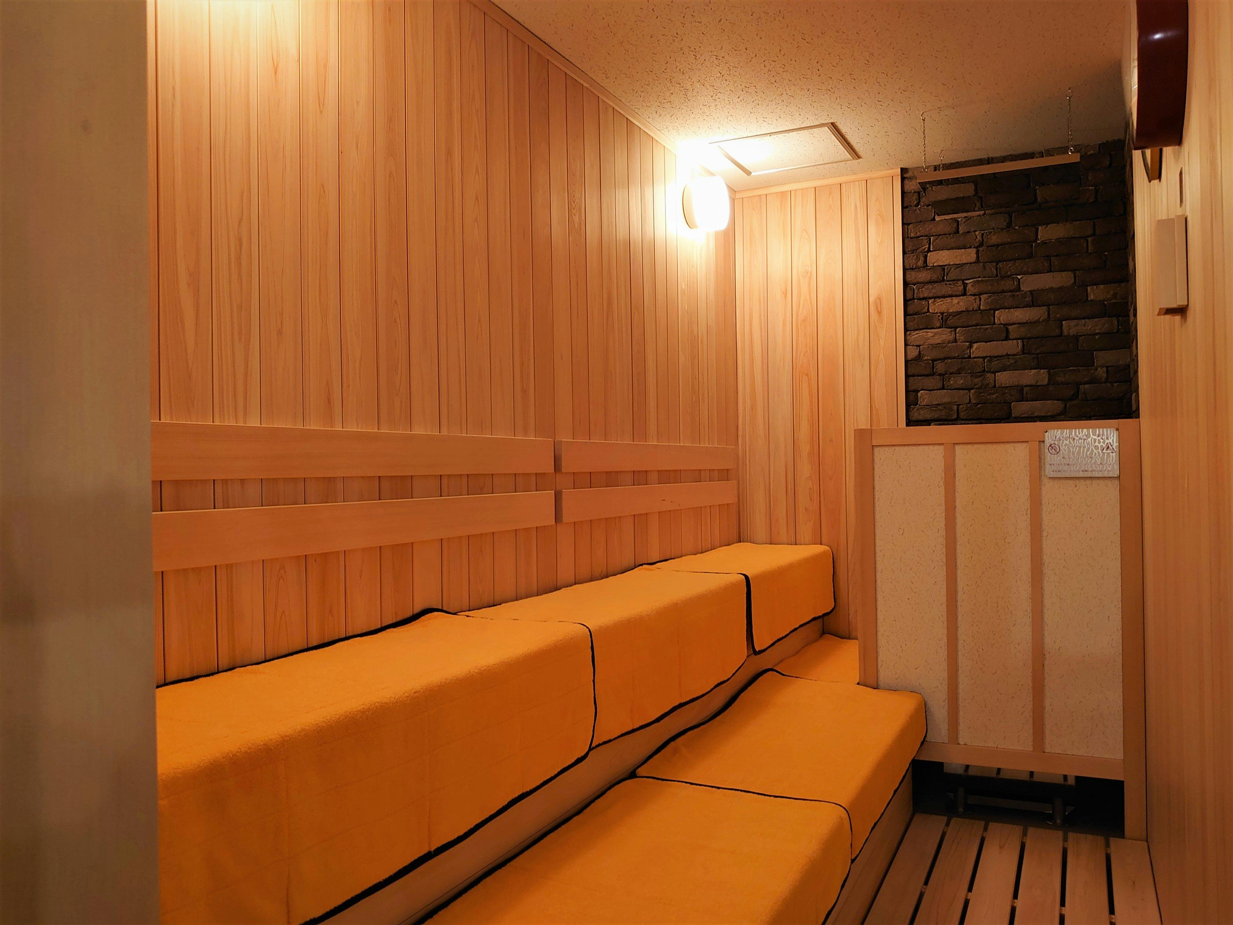 グリーンリッチホテル松江駅Across （人工温泉 二股湯の華）