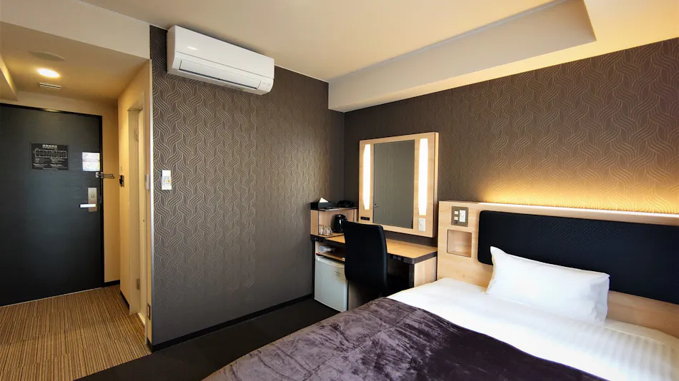 Green Rich Hotel Matsue Ekimae Across (Artificial Hot Spring Futamata Yunohana)