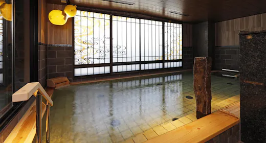 【ロングステイ素泊り】13時イン~11時アウトの22時間ステイプラン