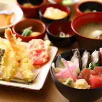 【อาหารเช้า】ตัวอย่างบุฟเฟ่ต์