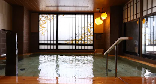 【ロングステイ素泊り】15時イン~13時アウトの22時間ステイプラン