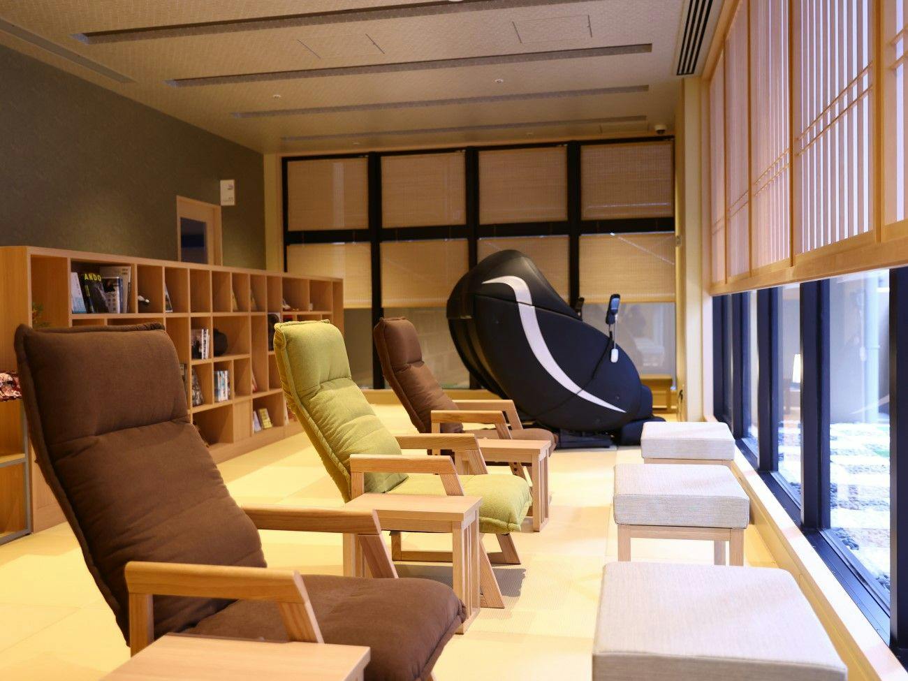 【ロングステイ素泊り】13時イン～11時アウトの22時間ステイプラン