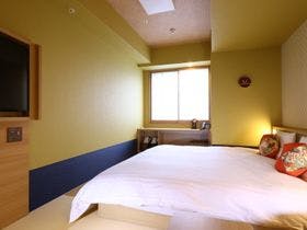 天然温泉　花波の湯　御宿　野乃　大阪淀屋橋