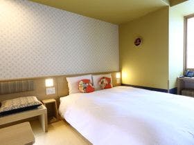 天然温泉　花波の湯　御宿　野乃　大阪淀屋橋