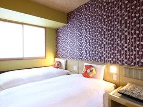 天然温泉　花波の湯　御宿　野乃　大阪淀屋橋