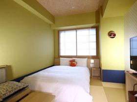 天然温泉　花波の湯　御宿　野乃　大阪淀屋橋