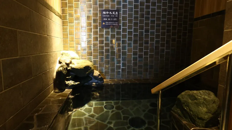 Natural Hot Spring Hanami-no-Yu Onyado Nono Osaka Yodoyabashi (Dormy Inn Chain)