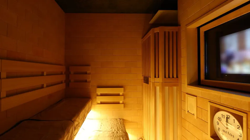 Natural Hot Spring Hanami-no-Yu Onyado Nono Osaka Yodoyabashi (Dormy Inn Chain)