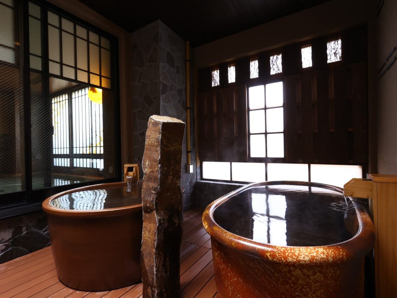 天然温泉 花波の湯 御宿 野乃大阪淀屋橋（ドーミーインチェーン）