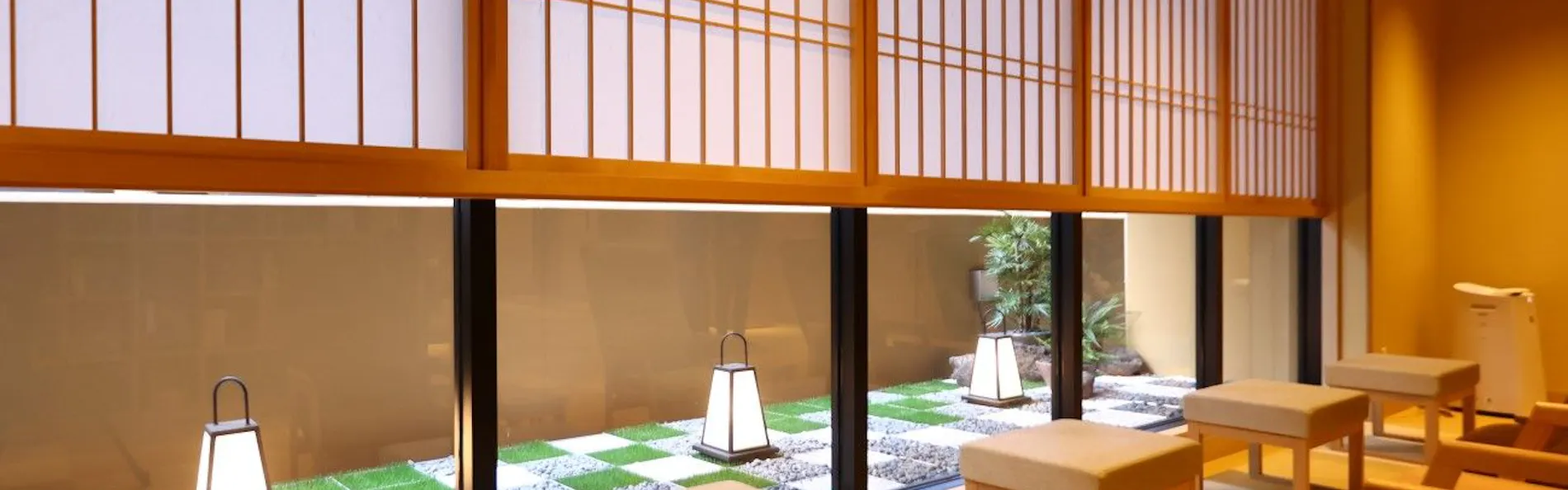 天然温泉 花波の湯 御宿 野乃大阪淀屋橋(ドーミーインチェーン)