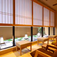 【ภายในอาคาร】มุมห้องสมุด - ชั้น 2