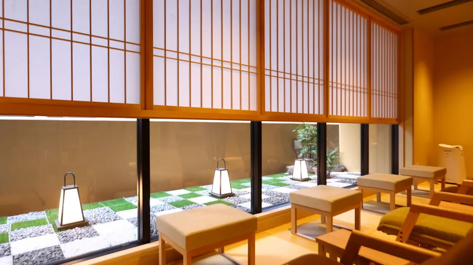 Natural Hot Spring Hanami-no-Yu Onyado Nono Osaka Yodoyabashi (Dormy Inn Chain)