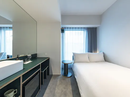 กะทัดรัด