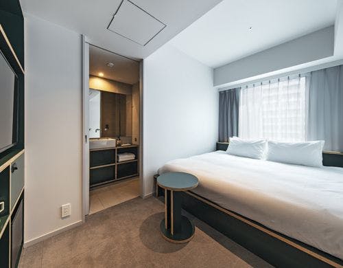 コーナーキング