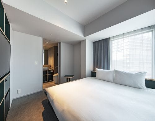 ラージコーナーキング