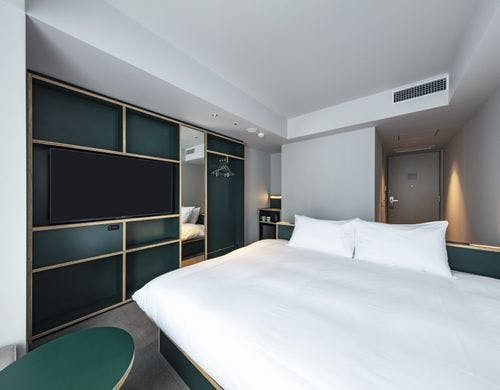 スーペリアキング