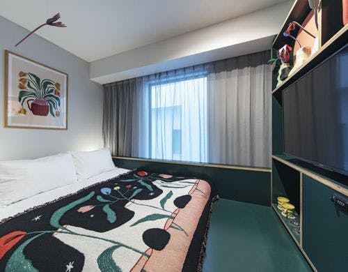 スタイリングルーム