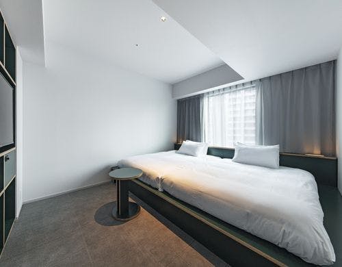 デラックスツイン