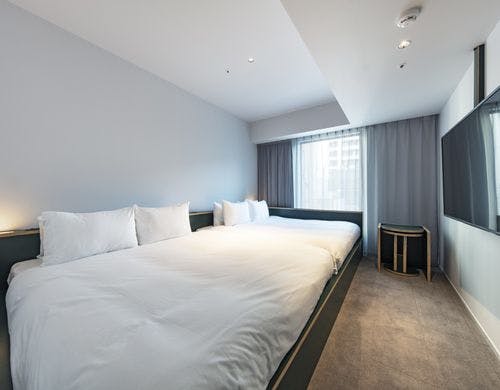 グループツイン