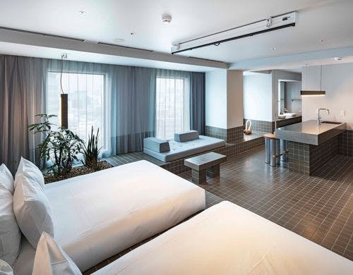 パーティースイート