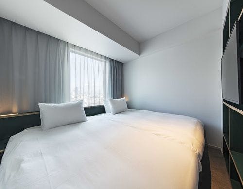 ミディアムツイン