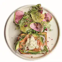 อาหารเช้า