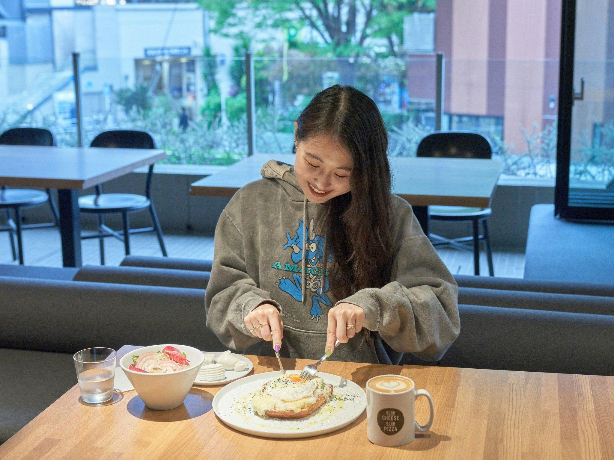 オールデイプレイス渋谷（all day place shibuya）
