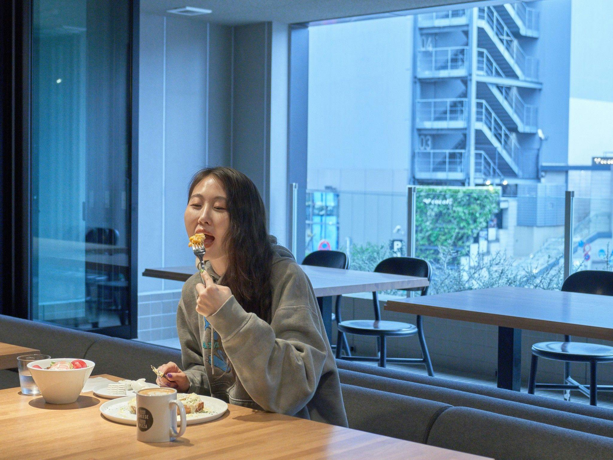 All Day Place Shibuya