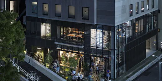 All Day Place Shibuya