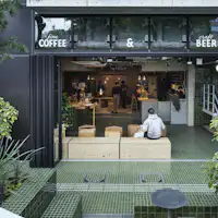 ระเบียง