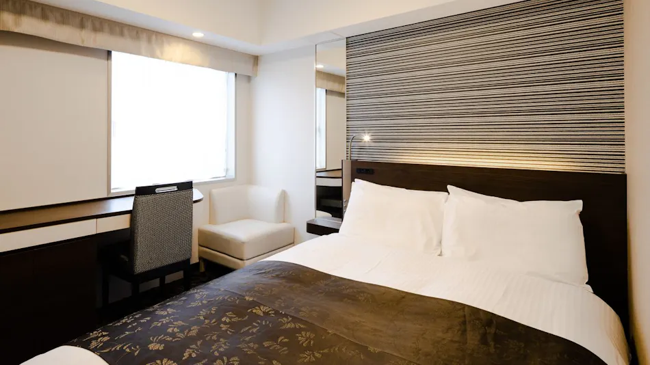 APA Hotel Nagoya Fushimi Ekikita