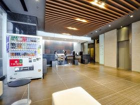 アパホテル<名古屋伏見駅北>