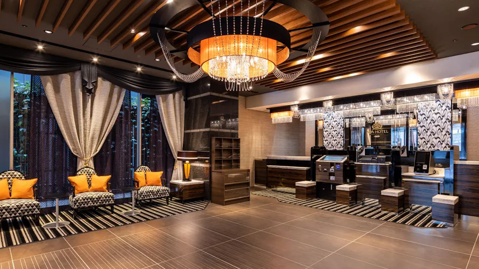 APA Hotel Nagoya Fushimi Ekikita