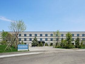 フェアフィールド・バイ・マリオット・北海道長沼マオイの丘公園