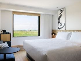 フェアフィールド・バイ・マリオット・北海道長沼マオイの丘公園