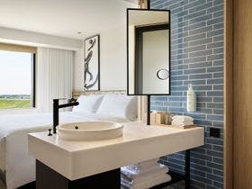 フェアフィールド・バイ・マリオット・北海道長沼マオイの丘公園