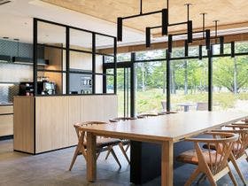 フェアフィールド・バイ・マリオット・北海道長沼マオイの丘公園