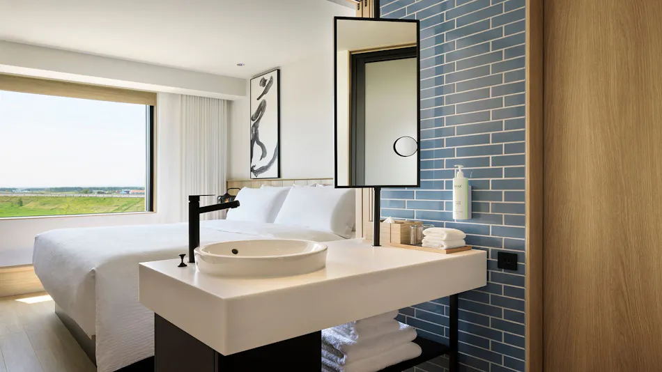 Fairfield by Marriott Hokkaido Naganuma