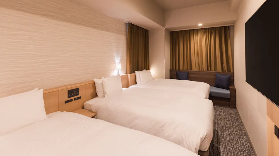 Sotetsu Grand Fresa Takadanobaba
