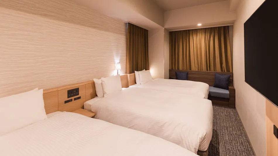 Sotetsu Grand Fresa Takadanobaba