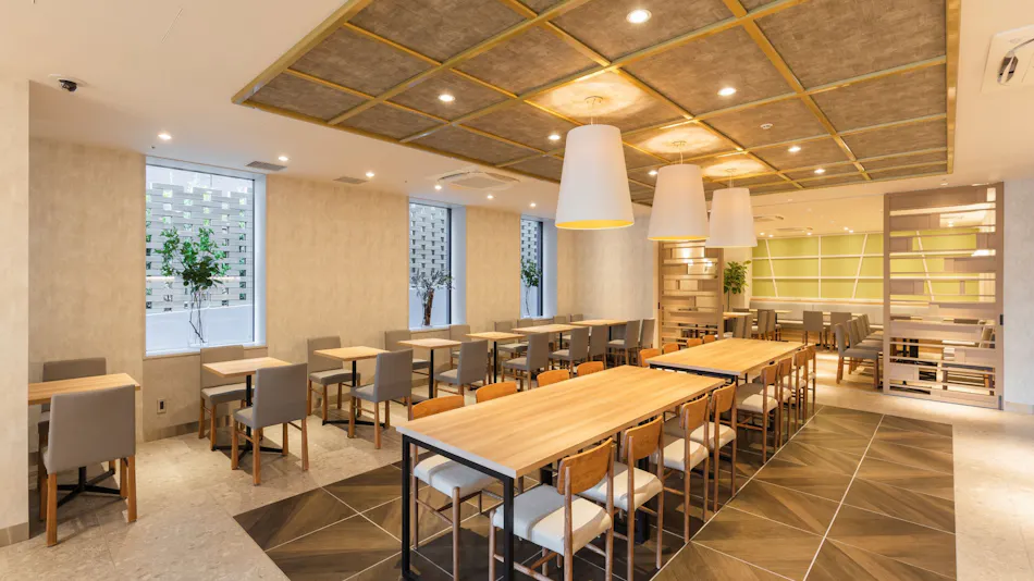 Sotetsu Grand Fresa Takadanobaba