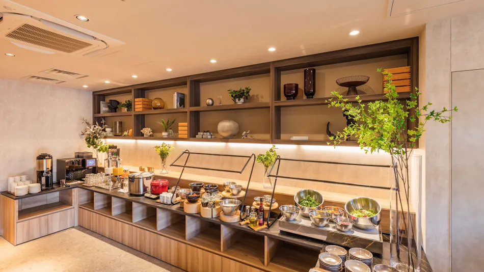 Sotetsu Grand Fresa Takadanobaba