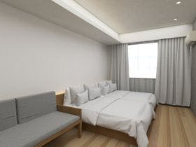 ランドーホテル広島プレステージ