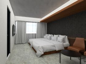 ランドーホテル広島プレステージ