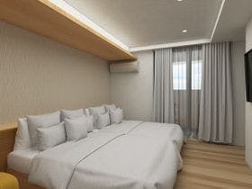 ランドーホテル広島プレステージ