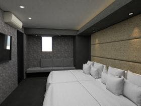 ランドーホテル広島プレステージ