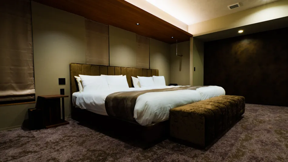 Rando Hotel Hiroshima Prestige