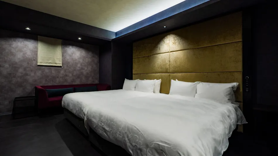 Rando Hotel Hiroshima Prestige