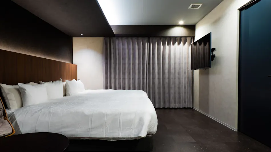 Rando Hotel Hiroshima Prestige