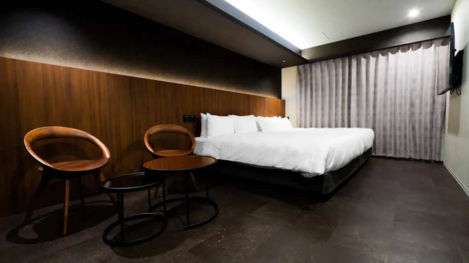 Rando Hotel Hiroshima Prestige